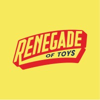 Renegade Of Toys logo, Renegade Of Toys contact details