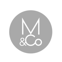 MARGAUX&CO logo, MARGAUX&CO contact details