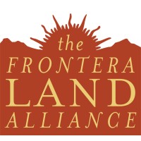 The Frontera Land Alliance logo, The Frontera Land Alliance contact details