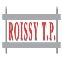 ROISSY TP logo, ROISSY TP contact details