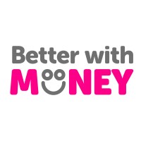 BETTER WITH MONEY LTD logo, BETTER WITH MONEY LTD contact details