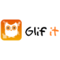 Glif It logo, Glif It contact details