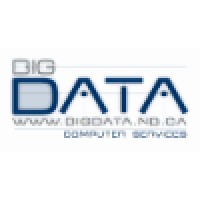 Big Data Computer Services logo, Big Data Computer Services contact details