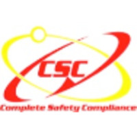 Complete Safety Compliance logo, Complete Safety Compliance contact details