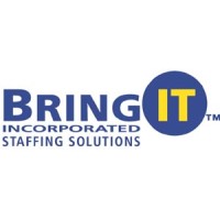 Bring IT logo, Bring IT contact details