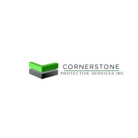 Cornerstone Protective Services logo, Cornerstone Protective Services contact details