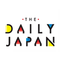 The Daily Japan logo, The Daily Japan contact details