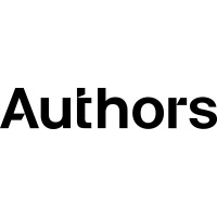 Authors logo, Authors contact details