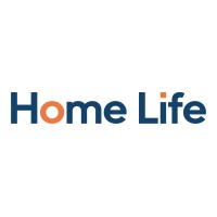 Home Life logo, Home Life contact details