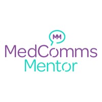 MedComms Mentor logo, MedComms Mentor contact details