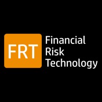 Financial Risk Technology logo, Financial Risk Technology contact details