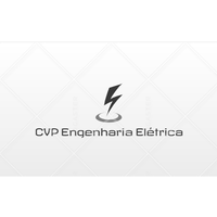 CVP Engenharia Elétrica logo, CVP Engenharia Elétrica contact details