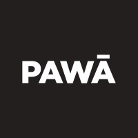 PAWA Agency logo, PAWA Agency contact details