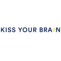 Kiss Your Brain logo, Kiss Your Brain contact details