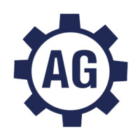 AG Equipamentos logo, AG Equipamentos contact details