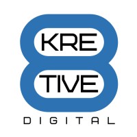 Kre8tive Digital LLC logo, Kre8tive Digital LLC contact details