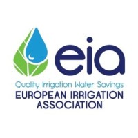 EUROPEAN IRRIGATION ASSOCIATION logo, EUROPEAN IRRIGATION ASSOCIATION contact details