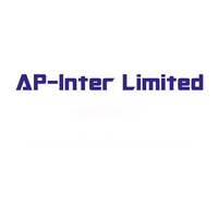 AP-Inter Limited logo, AP-Inter Limited contact details