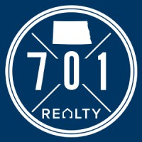 701 Realty, Inc. logo, 701 Realty, Inc. contact details