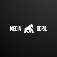 Media Goril logo, Media Goril contact details