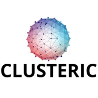 CLUSTERIC / Search Auditor logo, CLUSTERIC / Search Auditor contact details