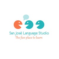 San Jose Language Studio logo, San Jose Language Studio contact details