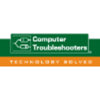 Computer Troubleshooters PH logo, Computer Troubleshooters PH contact details