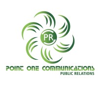 Point One Communications logo, Point One Communications contact details