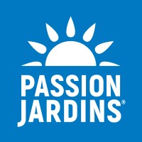 Passion Jardins logo, Passion Jardins contact details