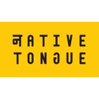 Native Tongue logo, Native Tongue contact details