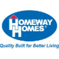 Homeway Homes logo, Homeway Homes contact details