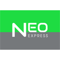 Neo Express logo, Neo Express contact details