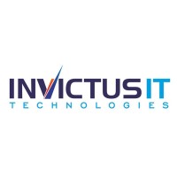 INVICTUS IT TECHNOLOGIES INC logo, INVICTUS IT TECHNOLOGIES INC contact details