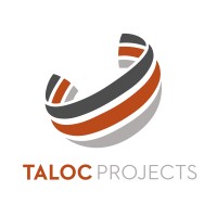 TALOC PROJECTS logo, TALOC PROJECTS contact details