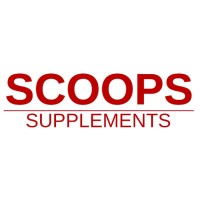 Scoops Supplements logo, Scoops Supplements contact details