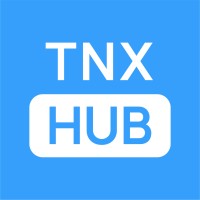 TNXHUB logo, TNXHUB contact details