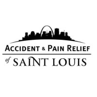 Accident & Pain Relief of St. Louis logo, Accident & Pain Relief of St. Louis contact details