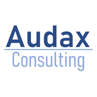 Audax Consulting logo, Audax Consulting contact details