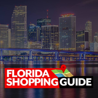 Florida Shopping Guide logo, Florida Shopping Guide contact details