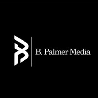 BPalmerMedia logo, BPalmerMedia contact details