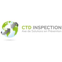 CTD INSPECTION logo, CTD INSPECTION contact details