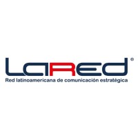 LaRed logo, LaRed contact details