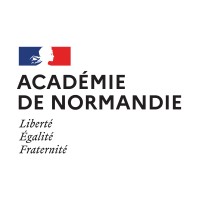 Académie de Normandie logo, Académie de Normandie contact details