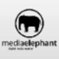 MediaElephant logo, MediaElephant contact details