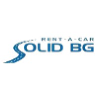 Rent A Car Solid BG logo, Rent A Car Solid BG contact details