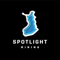 Spotlight Mining logo, Spotlight Mining contact details