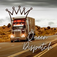 Queen Dispatch logo, Queen Dispatch contact details