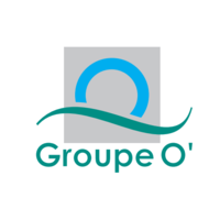 Groupe O' logo, Groupe O' contact details