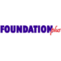 Foundationplus logo, Foundationplus contact details