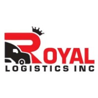 Royal Logistics Inc logo, Royal Logistics Inc contact details